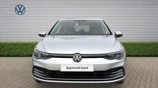 Volkswagen Golf 1.5 TSI Life 5dr Petrol Hatchback